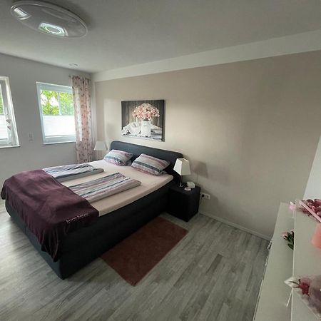 Karins Kotte Daire Papenburg Dış mekan fotoğraf