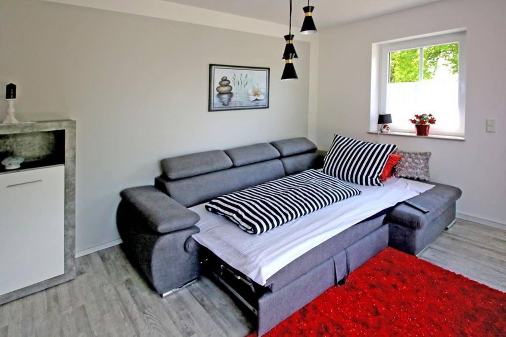 Karins Kotte Daire Papenburg Dış mekan fotoğraf