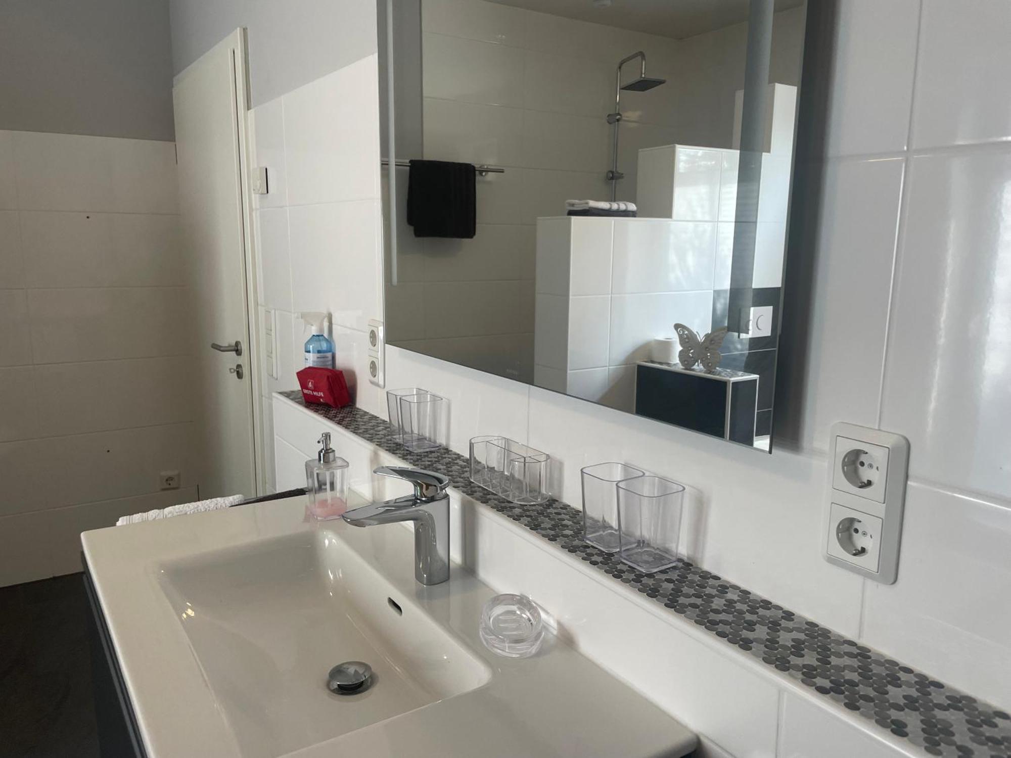 Karins Kotte Daire Papenburg Dış mekan fotoğraf