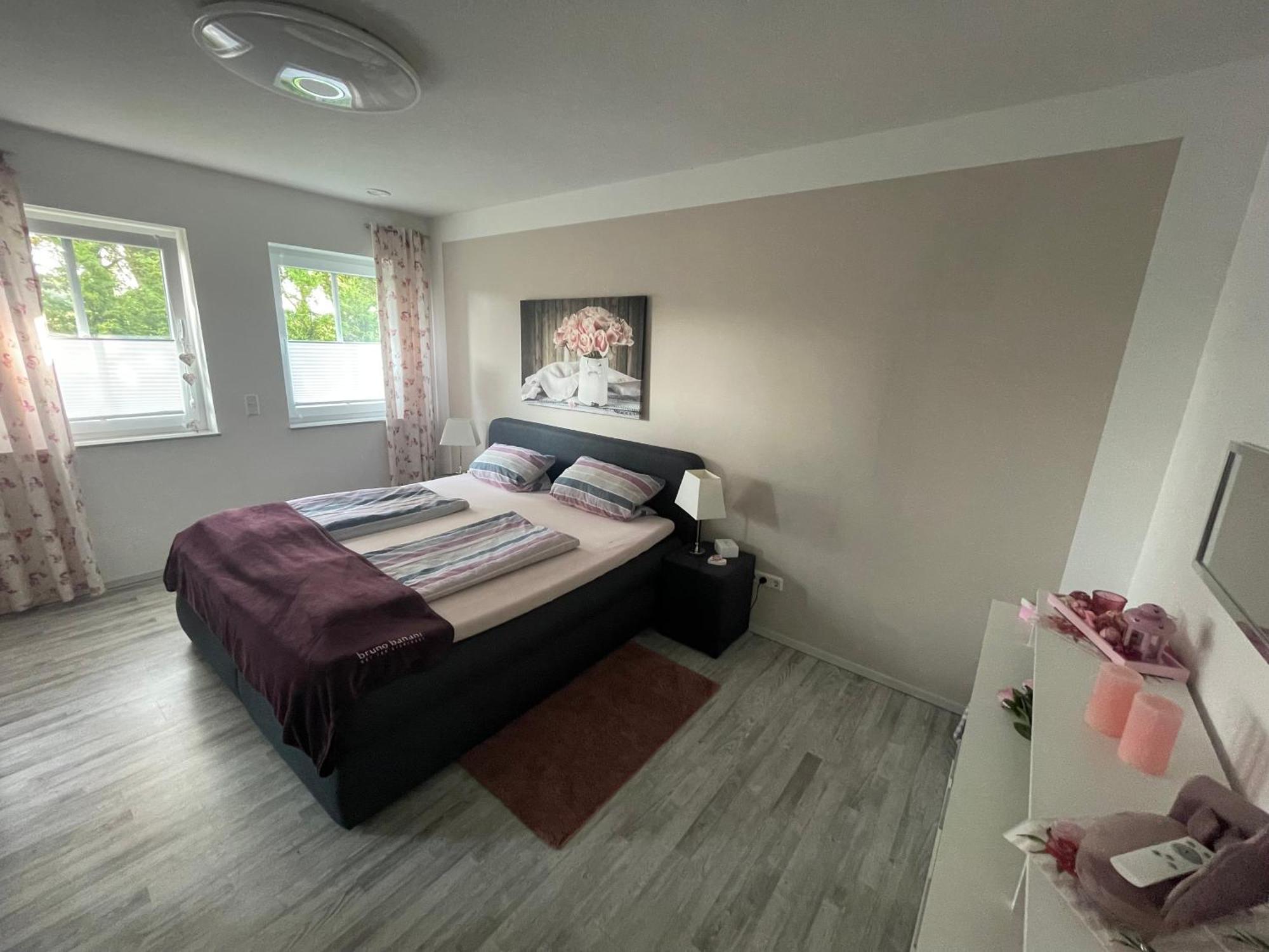 Karins Kotte Daire Papenburg Dış mekan fotoğraf